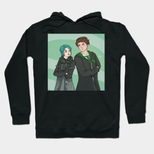 my bestie Hoodie